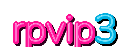 rpvip3 — logo kanal