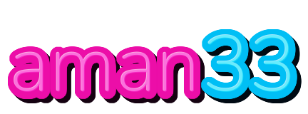 aman33 — logo kanal