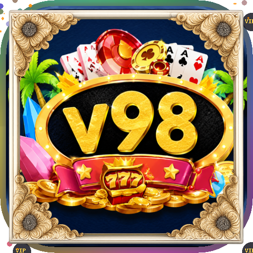 v98 — mitra unggulan