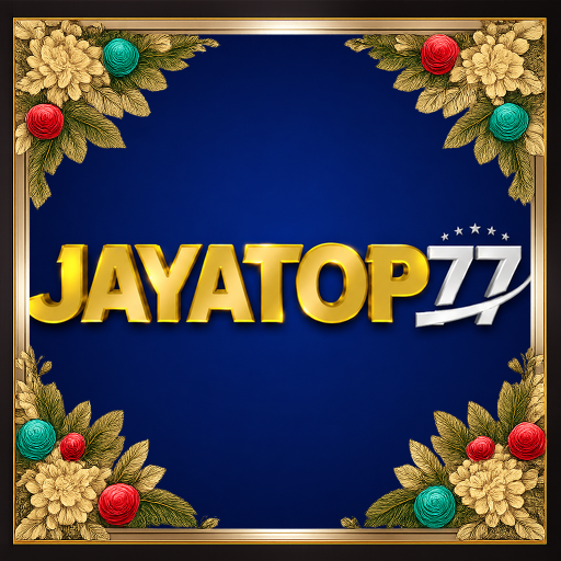 jayatop77 — mitra unggulan