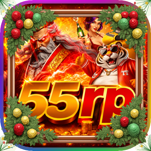 55rp — mitra unggulan